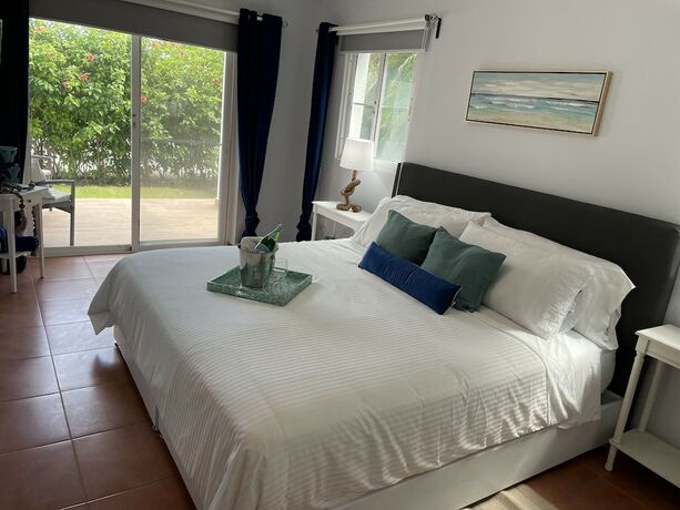 Imagen de la habitación del Hotel Sea Dream II -1 A - Punta Cana. Foto 19