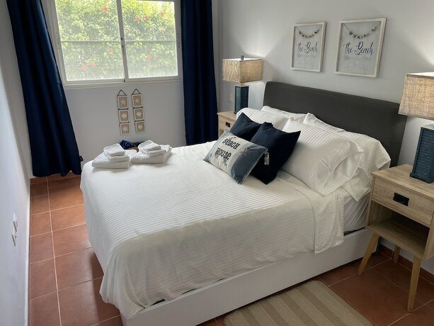 Imagen de la habitación del Hotel Sea Dream II -1 A - Punta Cana. Foto 20
