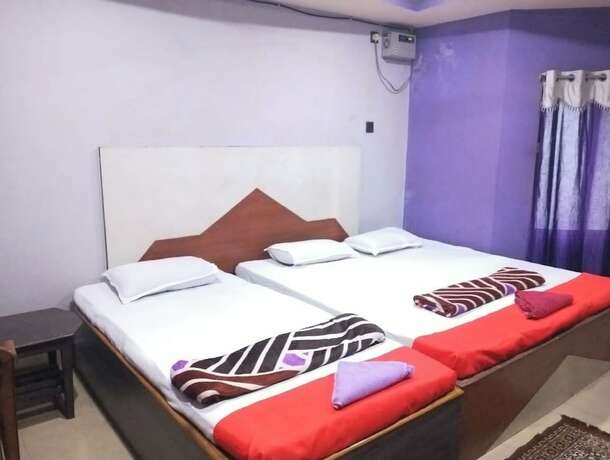 Imagen general del Hotel Sea Dream Lodge. Foto 4