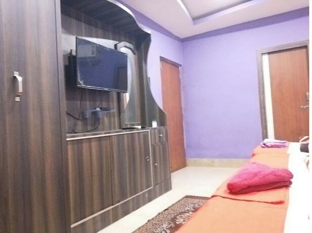 Imagen general del Hotel Sea Dream Lodge. Foto 6