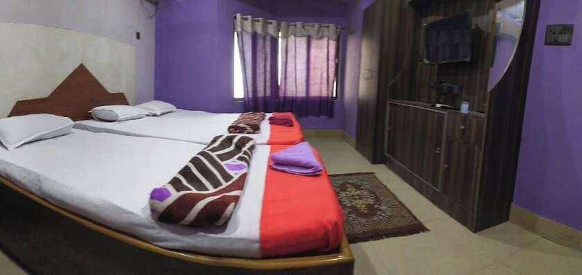 Imagen general del Hotel Sea Dream Lodge. Foto 7