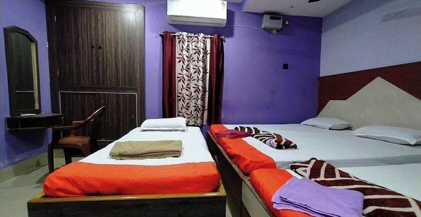 Imagen general del Hotel Sea Dream Lodge. Foto 9