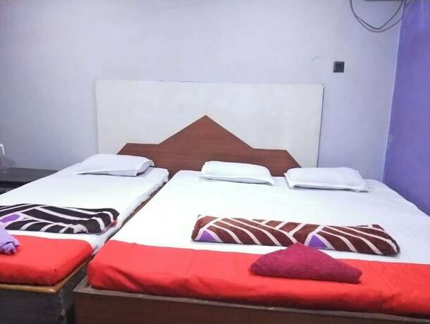 Imagen general del Hotel Sea Dream Lodge. Foto 10