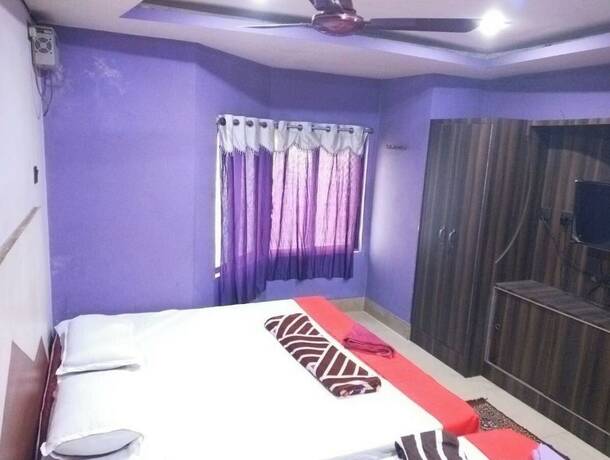 Imagen general del Hotel Sea Dream Lodge. Foto 11