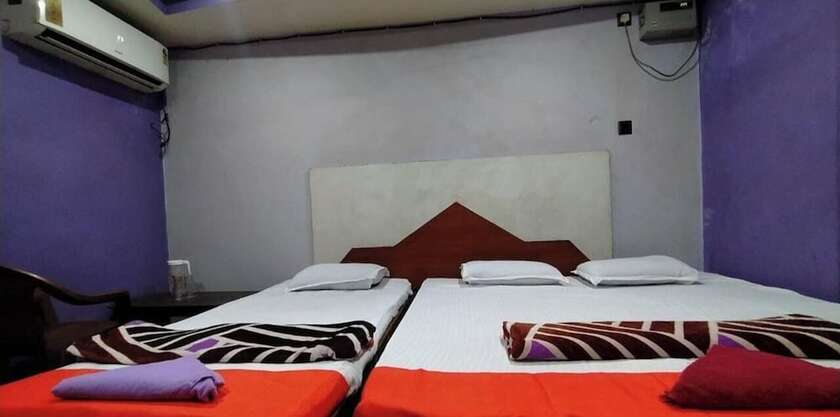 Imagen general del Hotel Sea Dream Lodge. Foto 12