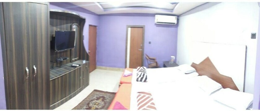 Imagen de la habitación del Hotel Sea Dream Lodge. Foto 13