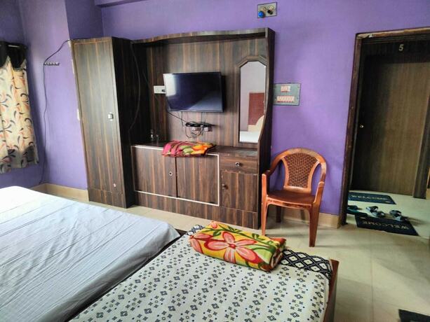 Imagen de la habitación del Hotel Sea Dream Lodge. Foto 14