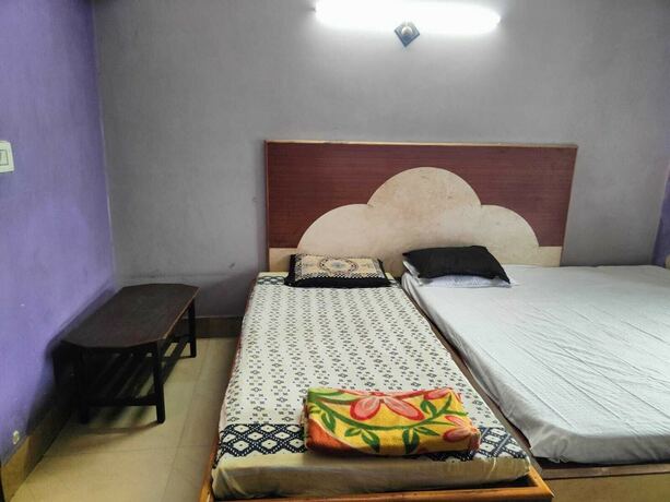 Imagen de la habitación del Hotel Sea Dream Lodge. Foto 16