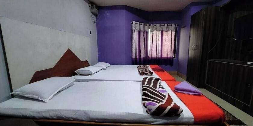 Imagen de la habitación del Hotel Sea Dream Lodge. Foto 18