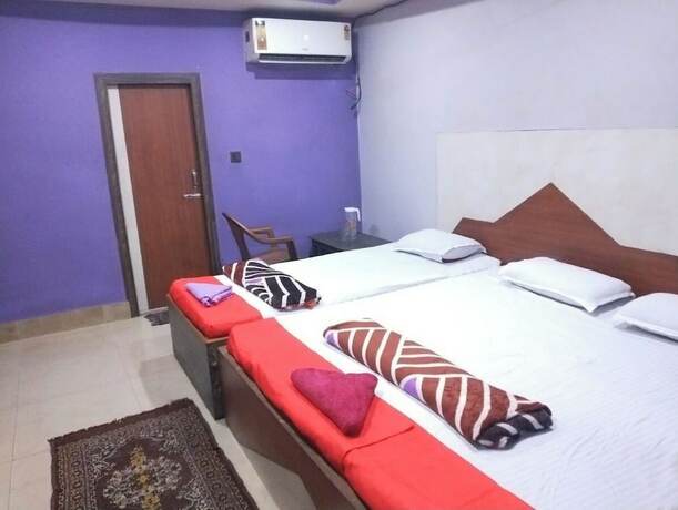 Imagen de la habitación del Hotel Sea Dream Lodge. Foto 19