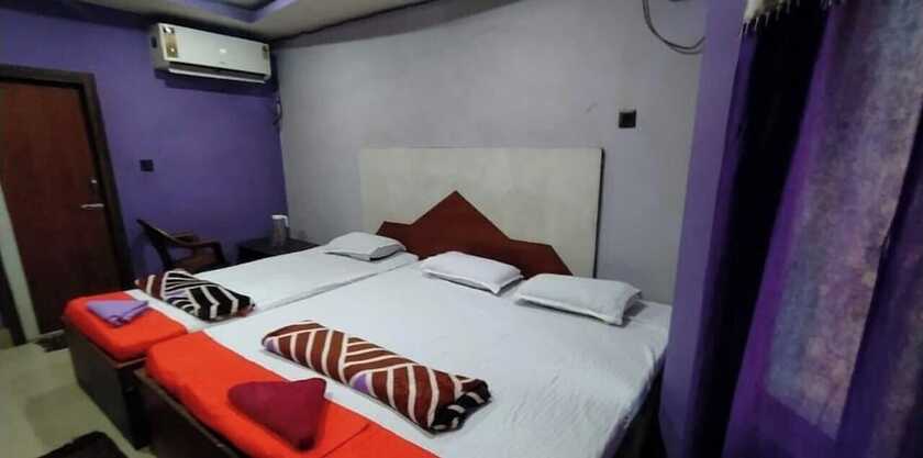 Imagen de la habitación del Hotel Sea Dream Lodge. Foto 20