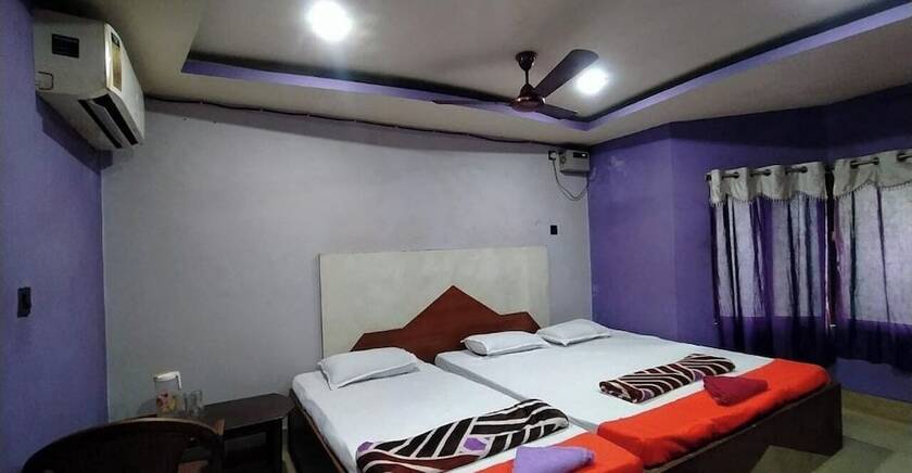 Imagen de la habitación del Hotel Sea Dream Lodge. Foto 21