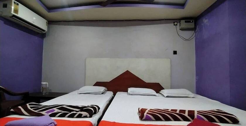 Imagen de la habitación del Hotel Sea Dream Lodge. Foto 22