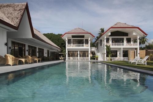 Imagen de la habitación del Hotel Sea Dream Resorts. Foto 8