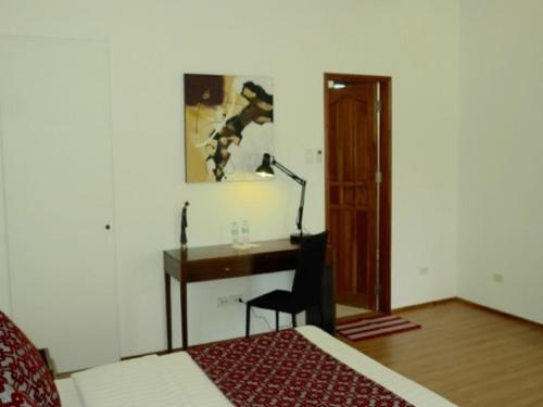 Imagen de la habitación del Hotel Sea Dream Resorts. Foto 10