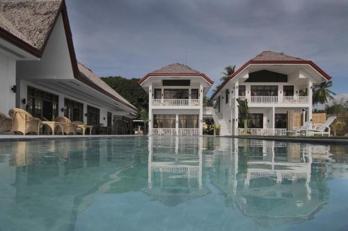 Imagen general del Hotel Sea Dream Resorts. Foto 2