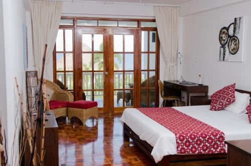 Imagen general del Hotel Sea Dream Resorts. Foto 3