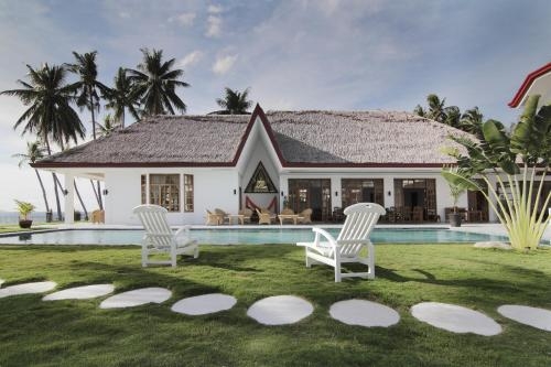 Imagen general del Hotel Sea Dream Resorts. Foto 4