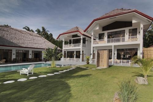Imagen general del Hotel Sea Dream Resorts. Foto 5