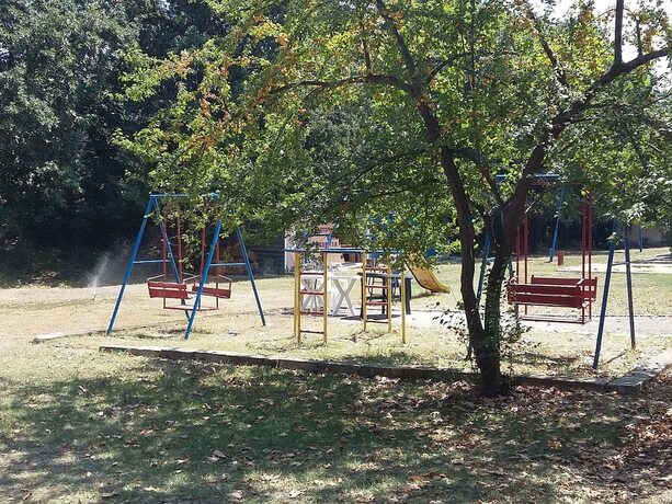 Imagen general del Hotel Sea Dunes Complex. Foto 4