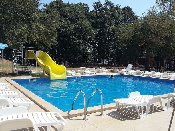 Imagen general del Hotel Sea Dunes Complex. Foto 9