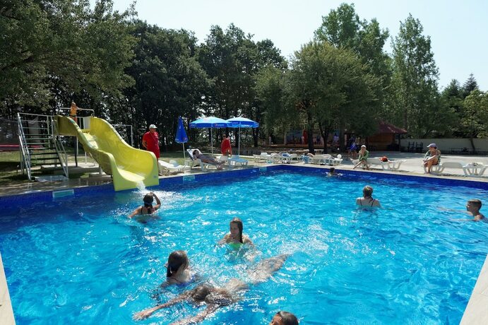 Imagen general del Hotel Sea Dunes Complex. Foto 10