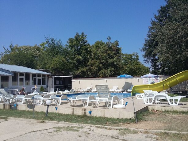 Imagen general del Hotel Sea Dunes Complex. Foto 12