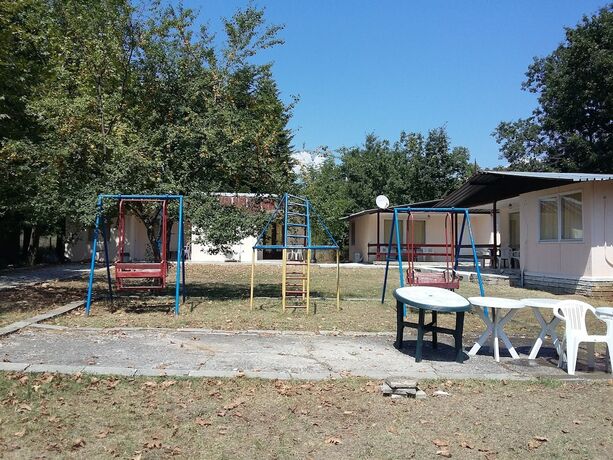 Imagen general del Hotel Sea Dunes Complex. Foto 18