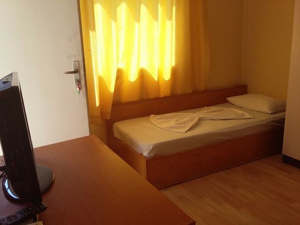 Imagen de la habitación del Hotel Sea Dunes Complex. Foto 19