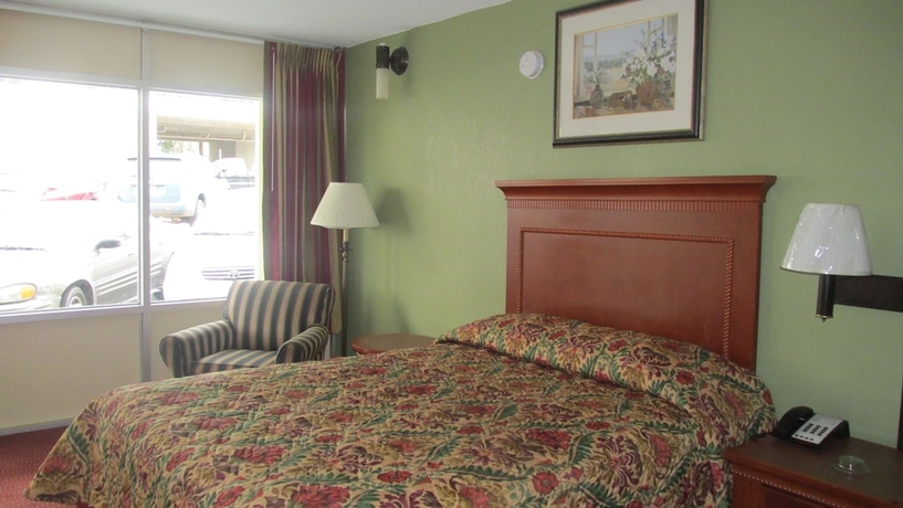 Imagen de la habitación del Hotel Sea Dunes Oceanfront. Foto 2