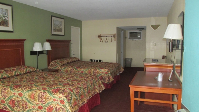 Imagen de la habitación del Hotel Sea Dunes Oceanfront. Foto 3