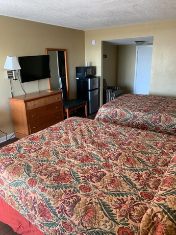 Imagen de la habitación del Hotel Sea Dunes Oceanfront. Foto 6