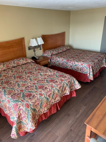 Imagen de la habitación del Hotel Sea Dunes Oceanfront. Foto 7