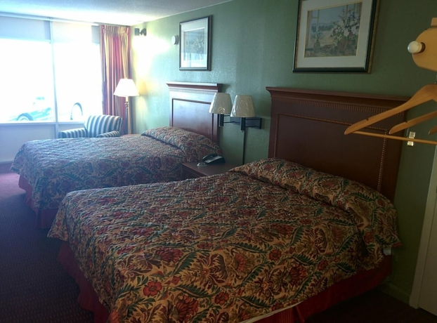 Imagen de la habitación del Hotel Sea Dunes Oceanfront. Foto 9