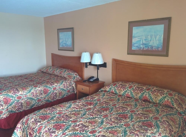Imagen de la habitación del Hotel Sea Dunes Oceanfront. Foto 10