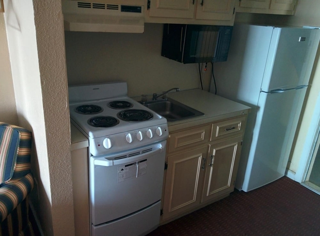 Imagen de la habitación del Hotel Sea Dunes Oceanfront. Foto 12