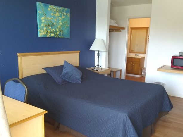 Imagen de la habitación del Hotel Sea Echo Motel, Lincoln City. Foto 5