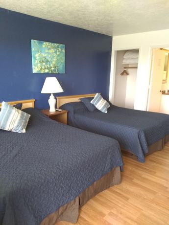Imagen de la habitación del Hotel Sea Echo Motel, Lincoln City. Foto 6
