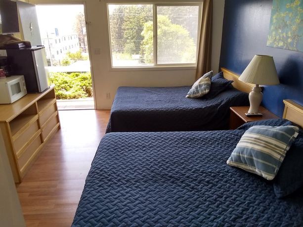 Imagen de la habitación del Hotel Sea Echo Motel, Lincoln City. Foto 12