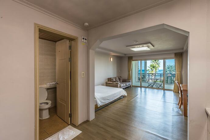 Imagen general del Hotel Sea Eco Beach. Foto 1