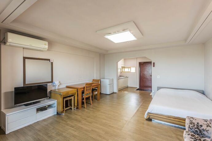 Imagen general del Hotel Sea Eco Beach. Foto 3