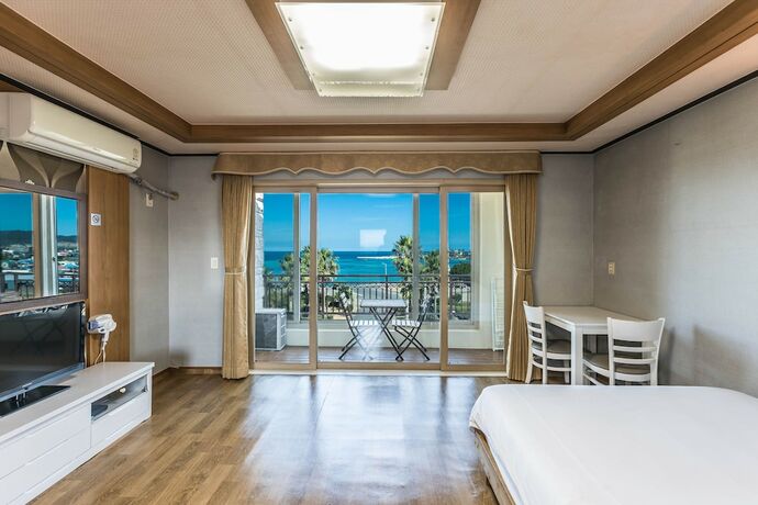 Imagen general del Hotel Sea Eco Beach. Foto 4