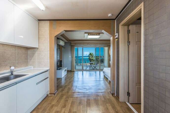 Imagen general del Hotel Sea Eco Beach. Foto 5