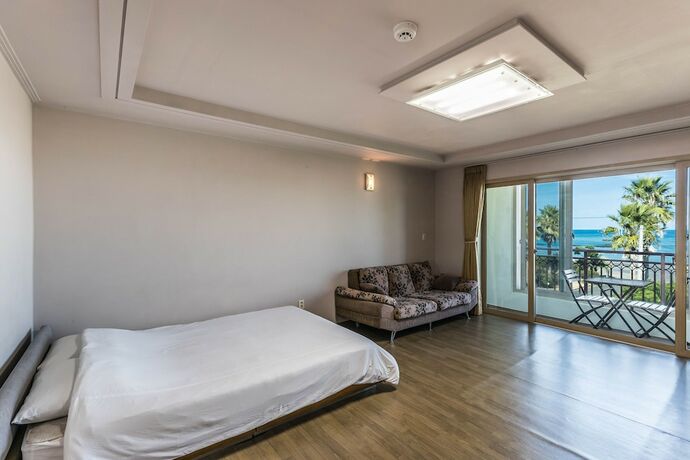 Imagen general del Hotel Sea Eco Beach. Foto 8