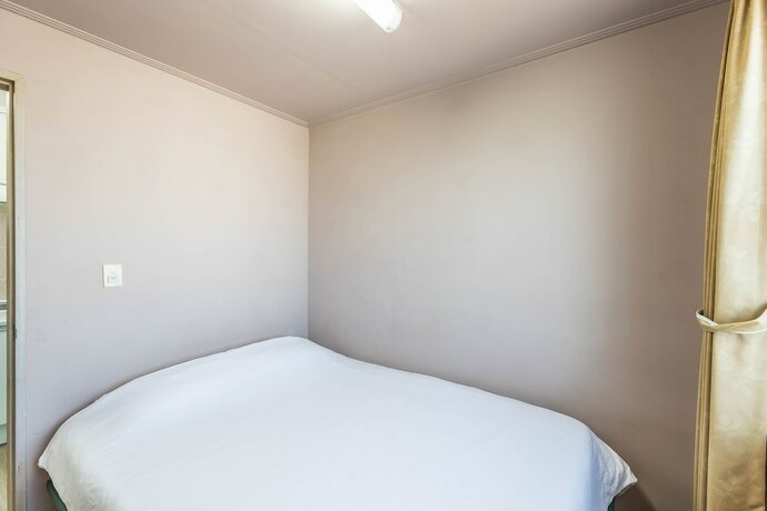 Imagen general del Hotel Sea Eco Beach. Foto 9