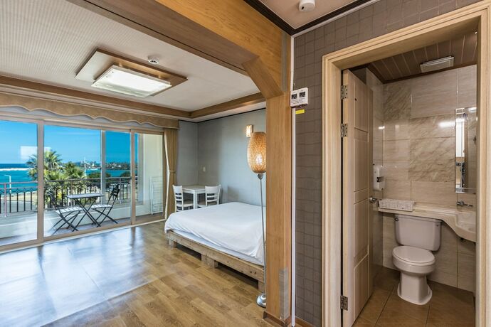 Imagen general del Hotel Sea Eco Beach. Foto 10