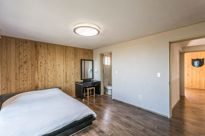 Imagen de la habitación del Hotel Sea Eco Beach. Foto 11