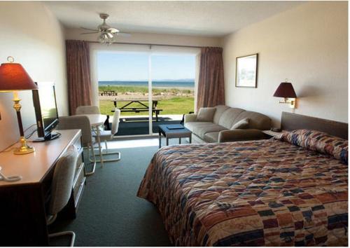 Imagen de la habitación del Hotel Sea Edge Beachside. Foto 19