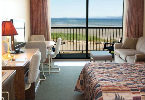 Imagen de la habitación del Hotel Sea Edge Beachside. Foto 20