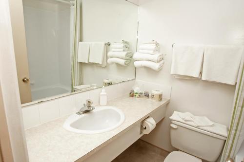 Imagen general del Hotel Sea Edge Beachside. Foto 3